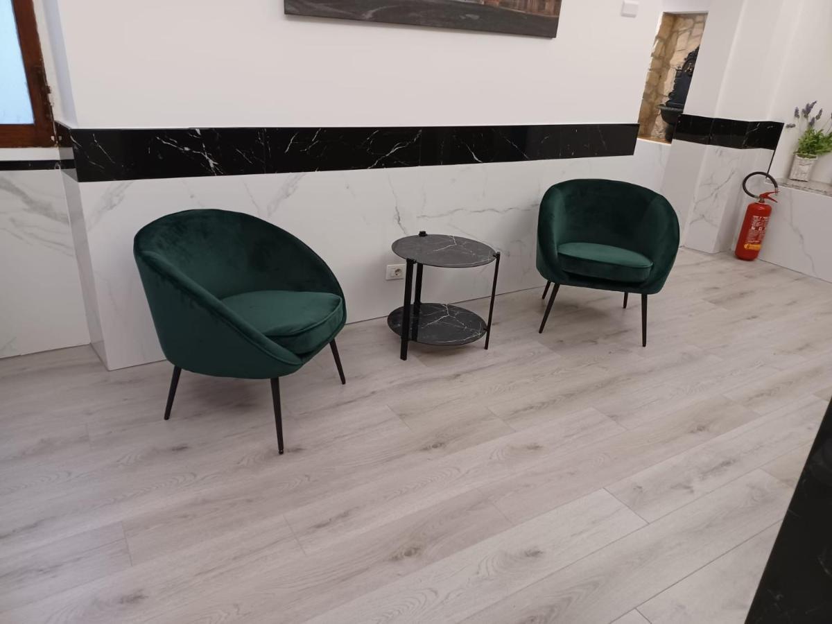 רומא Hotel Mimosa Pantheon מראה חיצוני תמונה