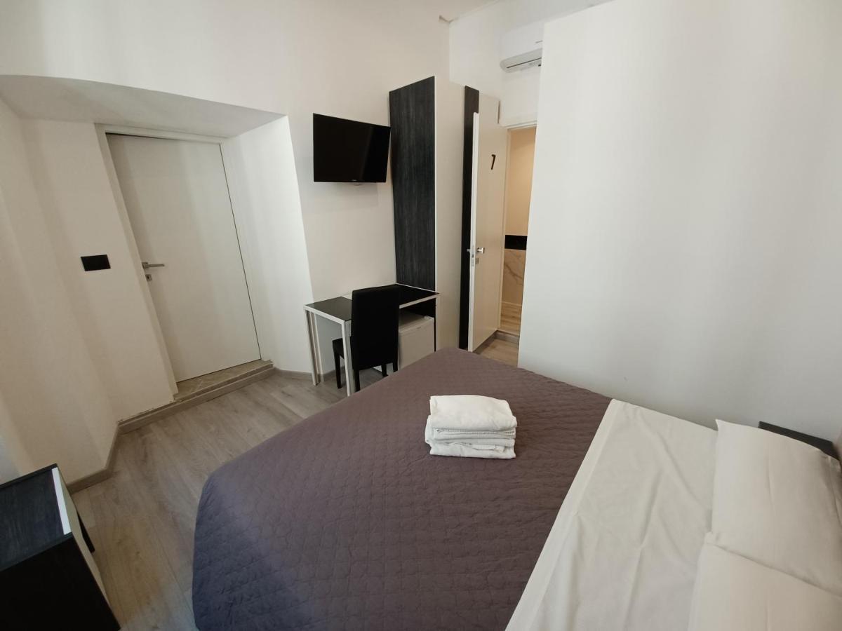 רומא Hotel Mimosa Pantheon מראה חיצוני תמונה