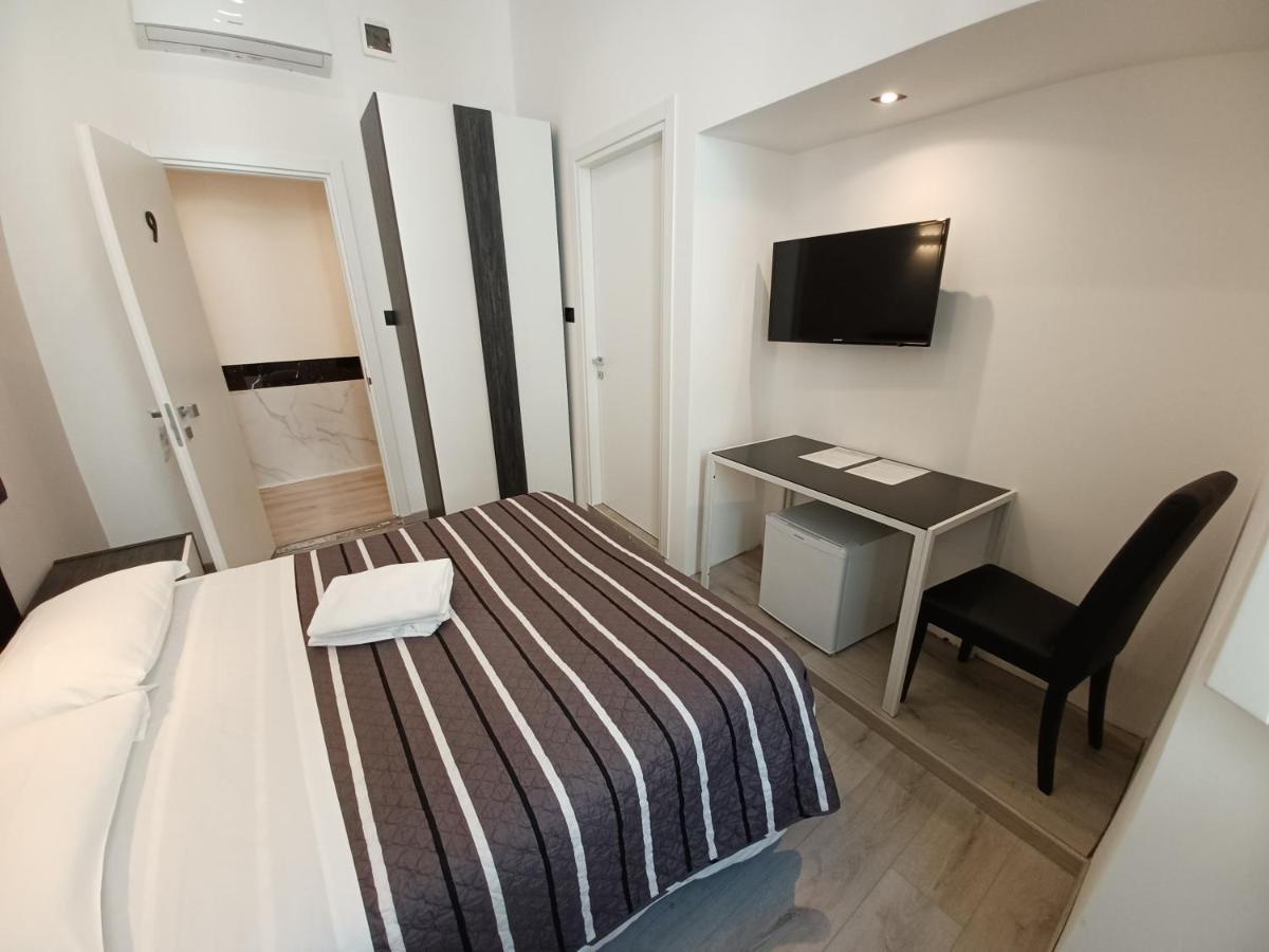 רומא Hotel Mimosa Pantheon מראה חיצוני תמונה