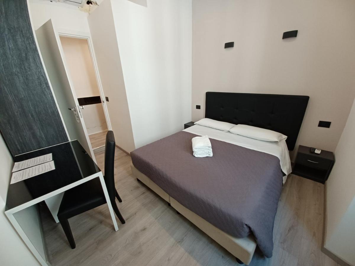 רומא Hotel Mimosa Pantheon מראה חיצוני תמונה