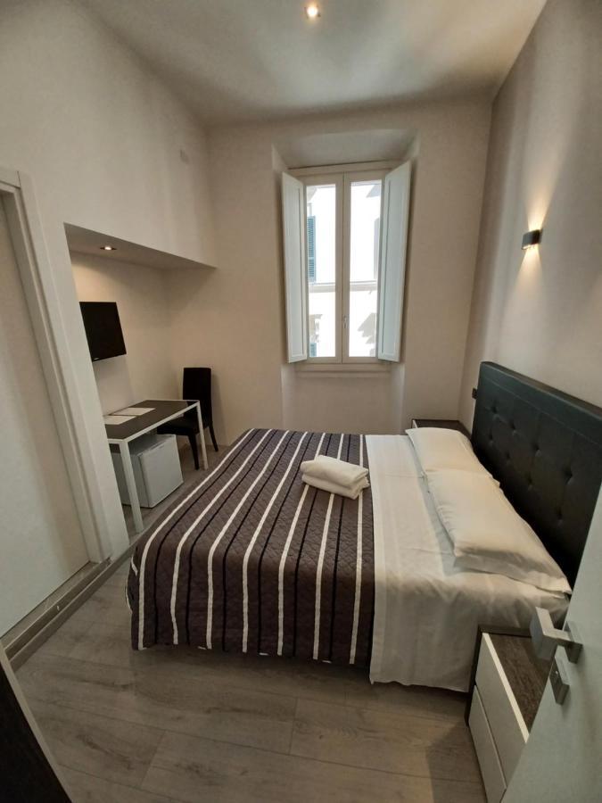 רומא Hotel Mimosa Pantheon מראה חיצוני תמונה