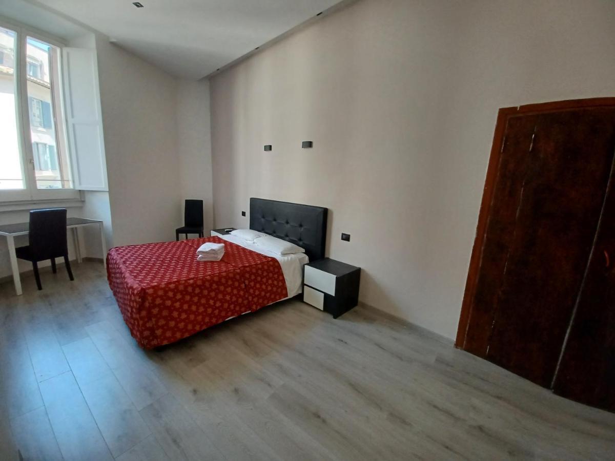 רומא Hotel Mimosa Pantheon מראה חיצוני תמונה