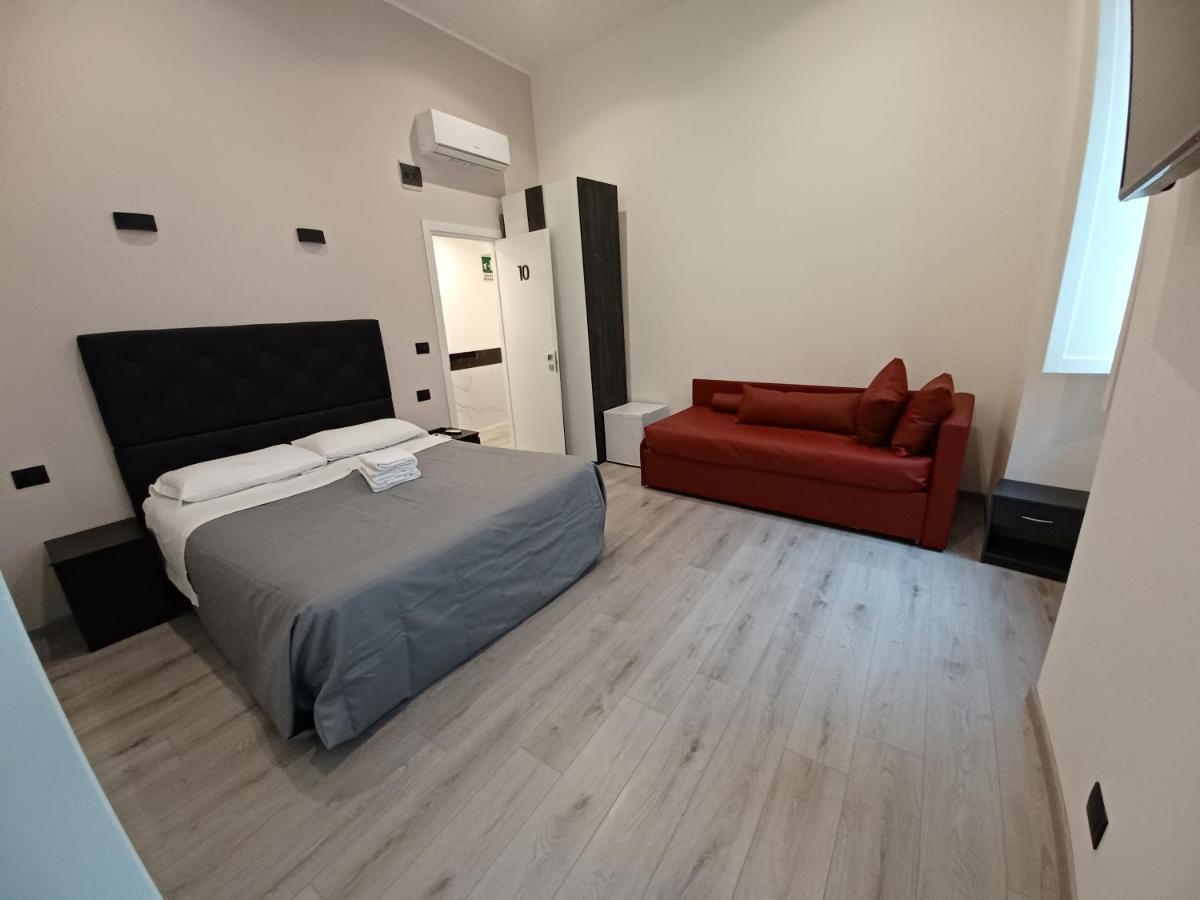 רומא Hotel Mimosa Pantheon מראה חיצוני תמונה