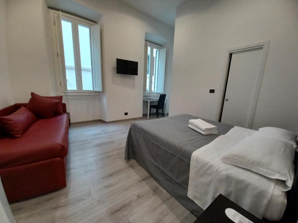רומא Hotel Mimosa Pantheon מראה חיצוני תמונה