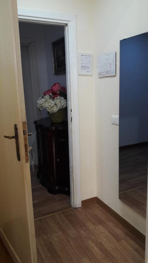 רומא Hotel Mimosa Pantheon חדר תמונה