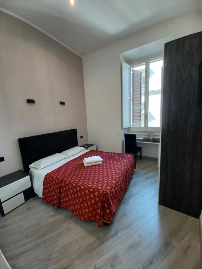 רומא Hotel Mimosa Pantheon מראה חיצוני תמונה