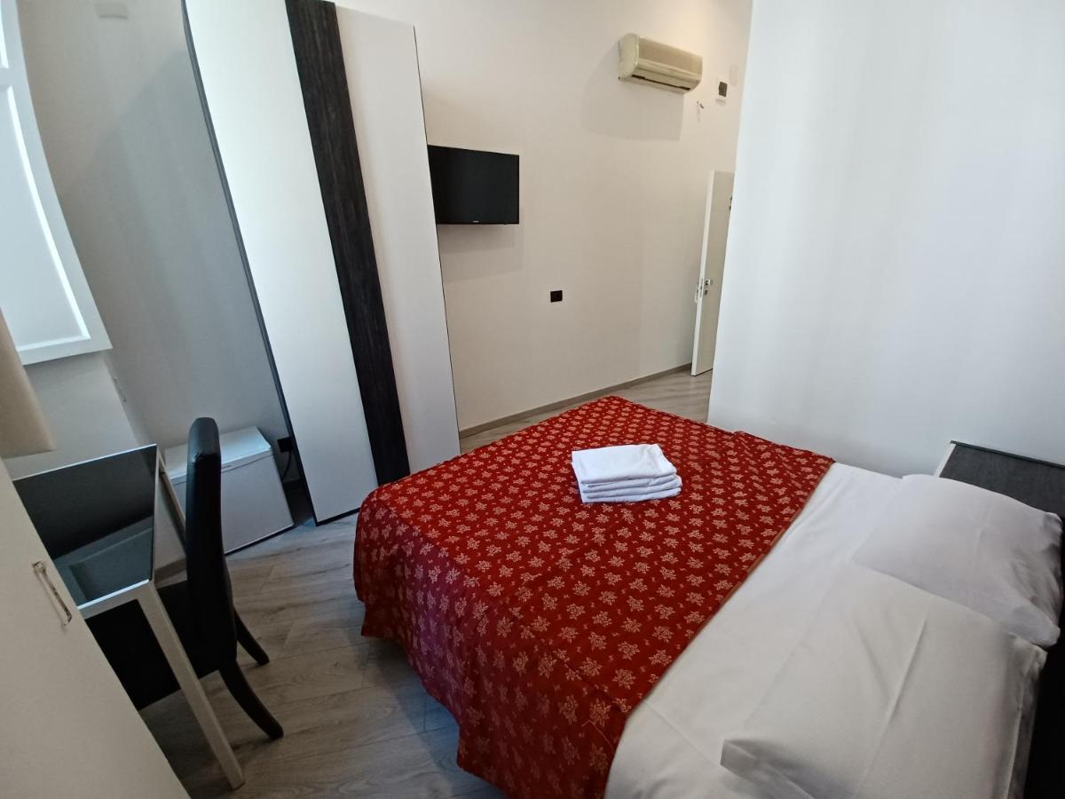רומא Hotel Mimosa Pantheon מראה חיצוני תמונה