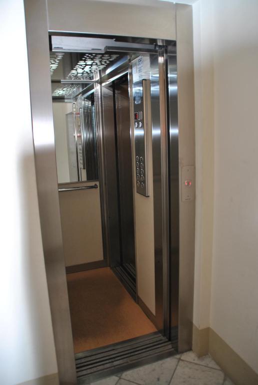 רומא Hotel Mimosa Pantheon מראה חיצוני תמונה