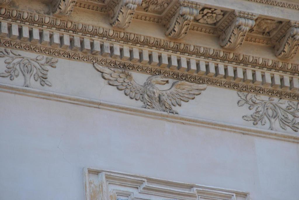 רומא Hotel Mimosa Pantheon מראה חיצוני תמונה