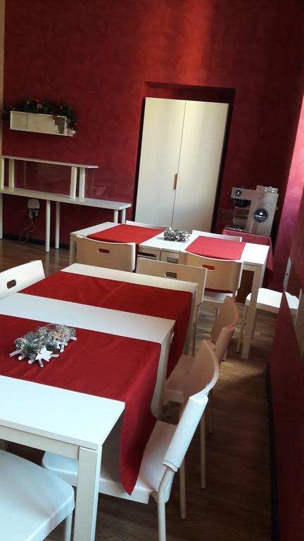 רומא Hotel Mimosa Pantheon מראה חיצוני תמונה
