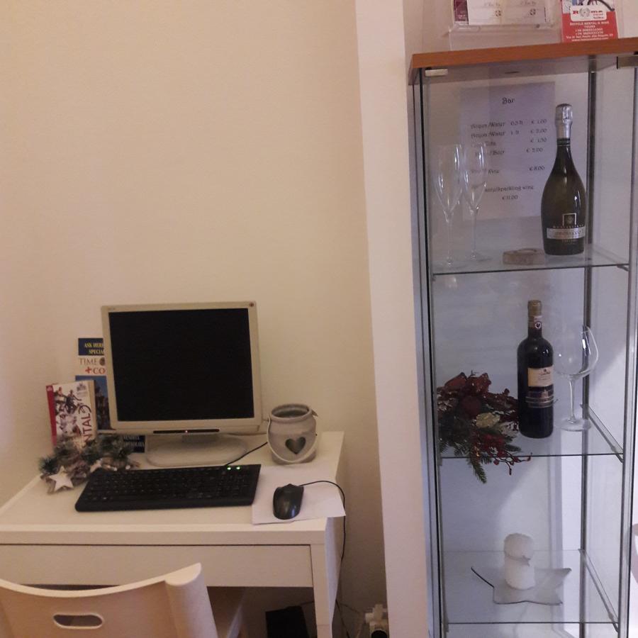 רומא Hotel Mimosa Pantheon מראה חיצוני תמונה