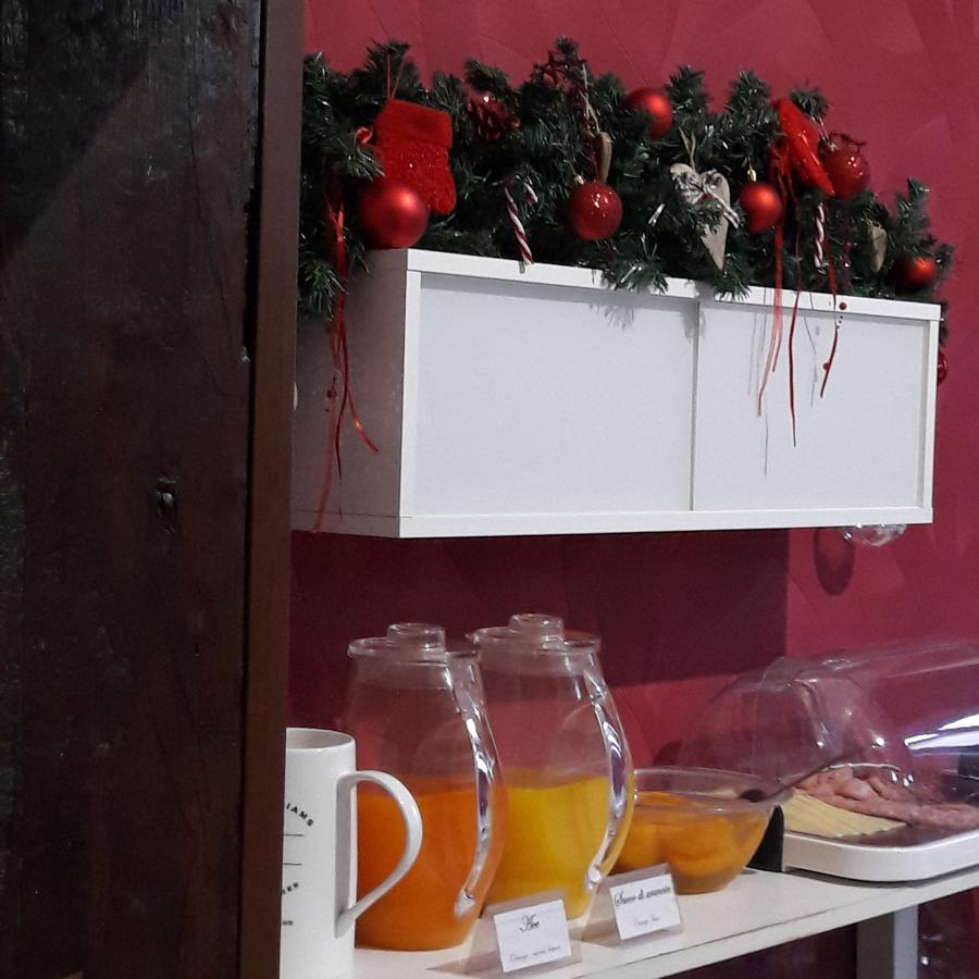 רומא Hotel Mimosa Pantheon מראה חיצוני תמונה