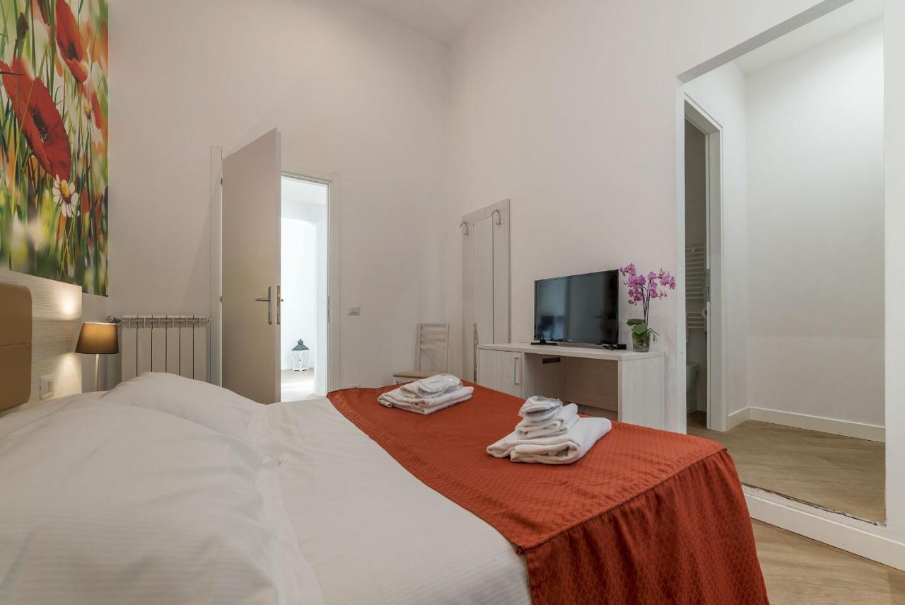 רומא Hotel Mimosa Pantheon מראה חיצוני תמונה