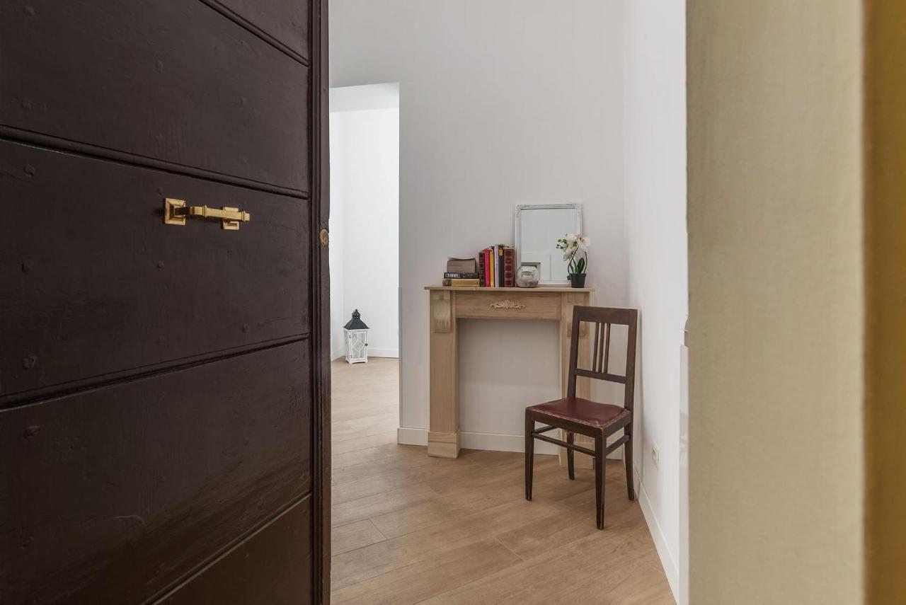 רומא Hotel Mimosa Pantheon מראה חיצוני תמונה