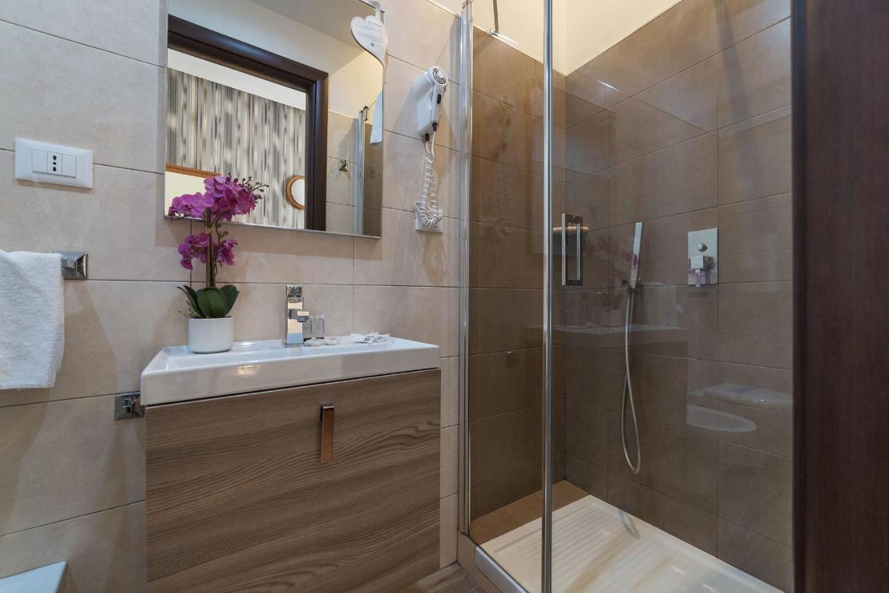 רומא Hotel Mimosa Pantheon מראה חיצוני תמונה